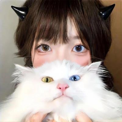 大脑中的猫